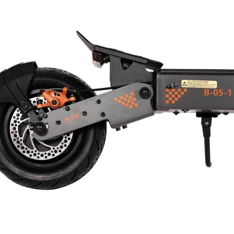 KuKirin G4 (2026) elektromos roller