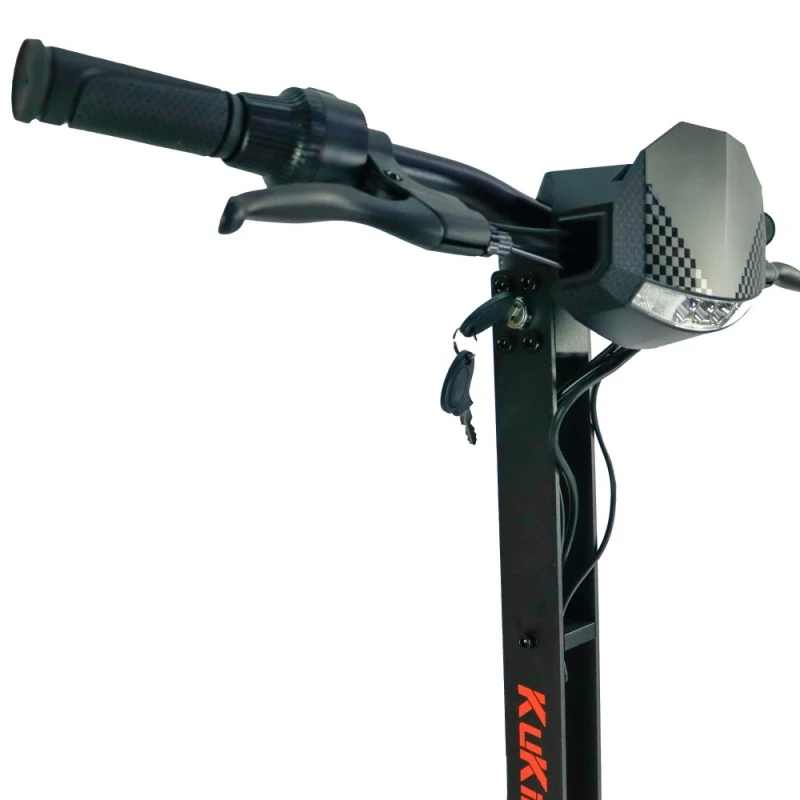 KuKirin G4 (2026) elektromos roller