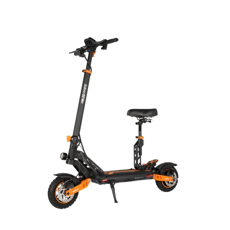 KuKirin G2 Max elektromos roller