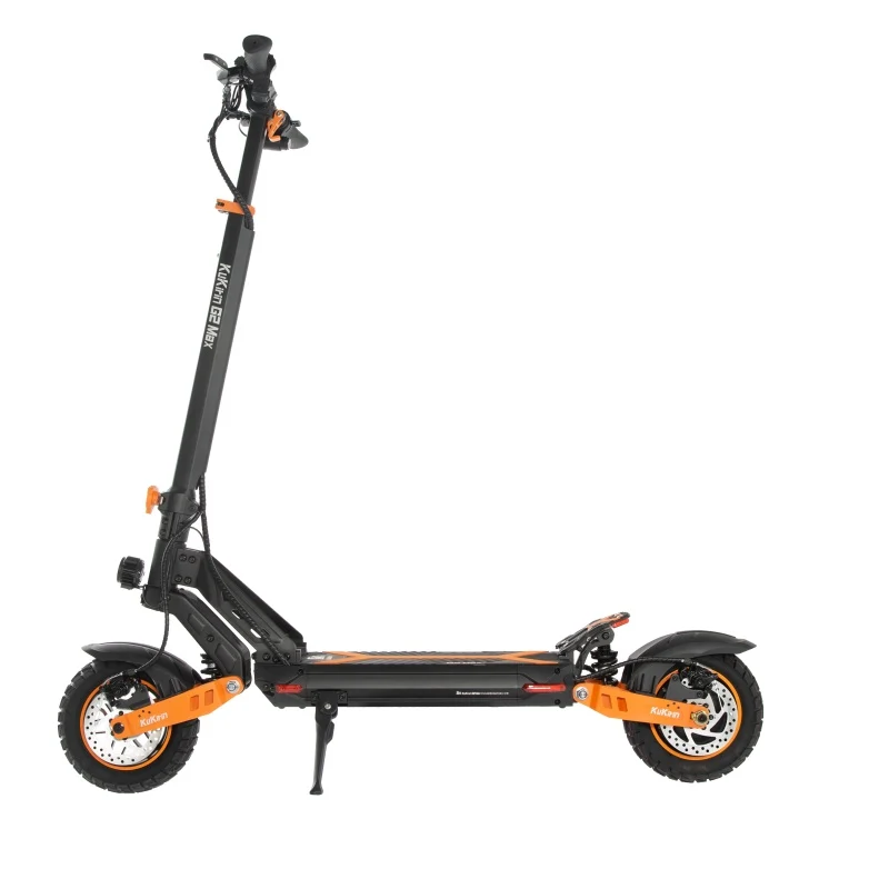 KuKirin G2 Max elektromos roller