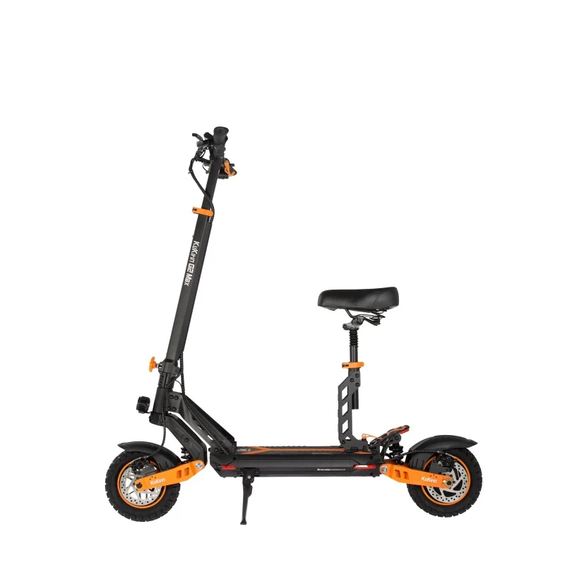 KuKirin G2 Max elektromos roller