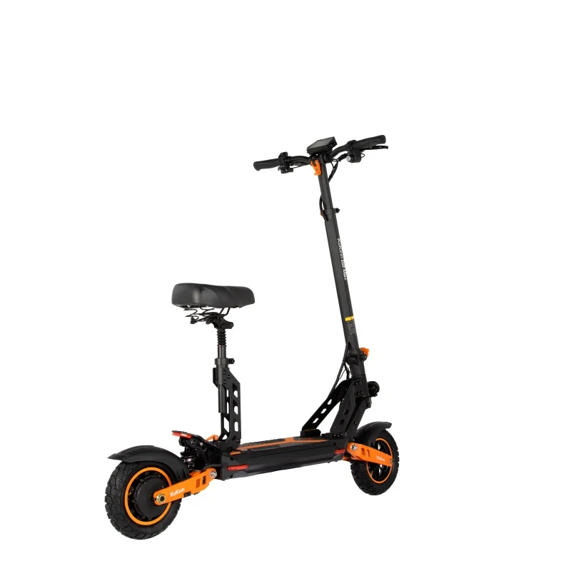 KuKirin G2 Max elektromos roller