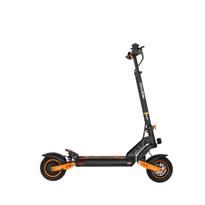 KuKirin G2 Max elektromos roller