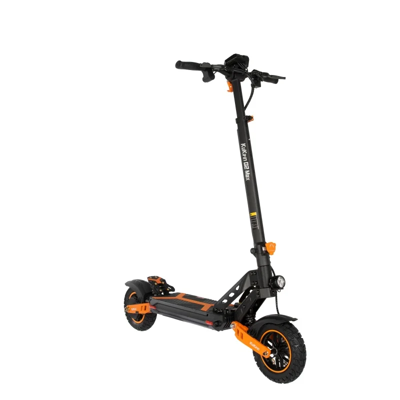 KuKirin G2 Max elektromos roller