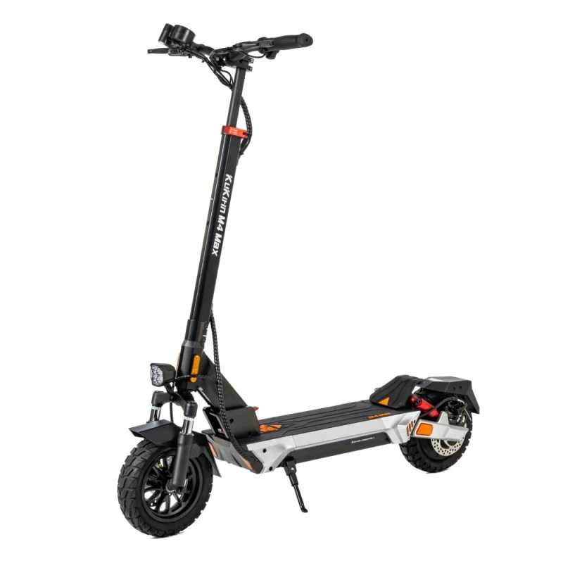 KuKirin M4 Max elektromos roller