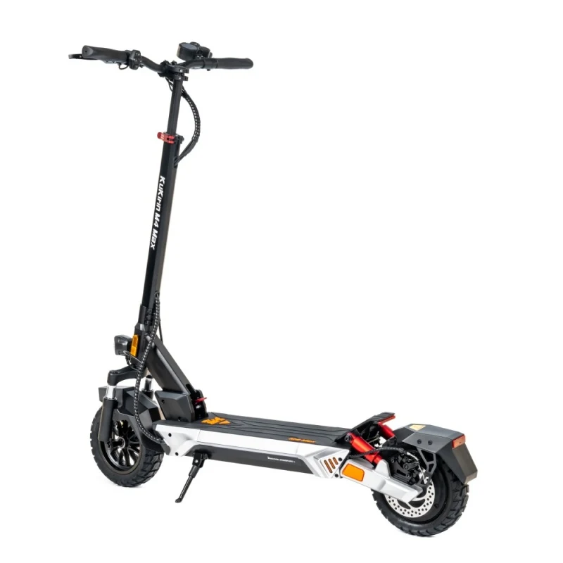 KuKirin M4 Max elektromos roller