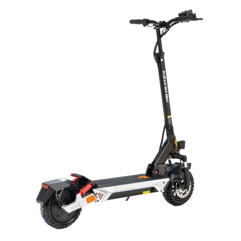 KuKirin M4 Max elektromos roller