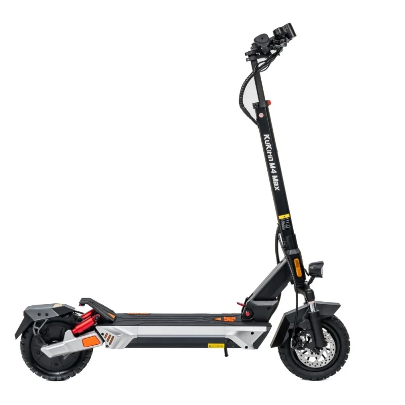 KuKirin M4 Max elektromos roller