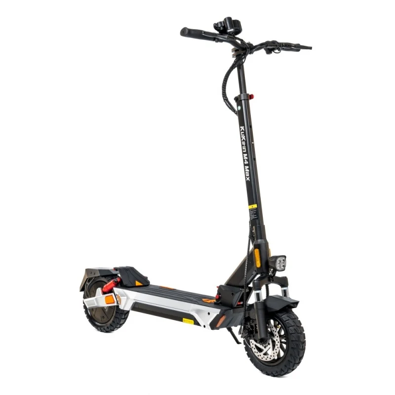 KuKirin M4 Max elektromos roller
