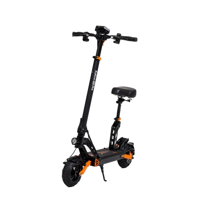 KuKirin G2 PRO elektromos roller