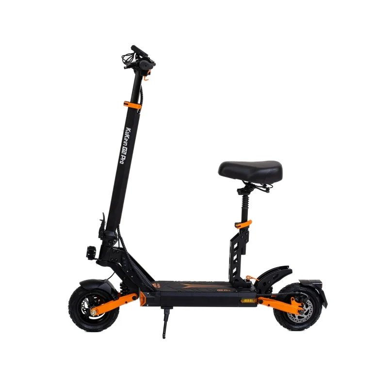 KuKirin G2 PRO elektromos roller