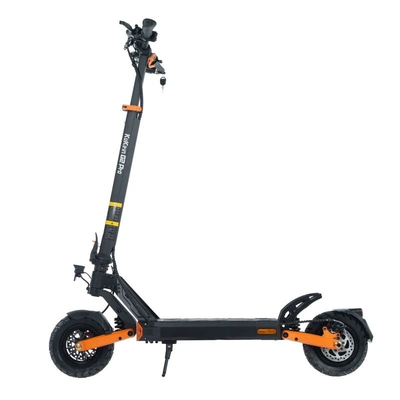KuKirin G2 PRO elektromos roller