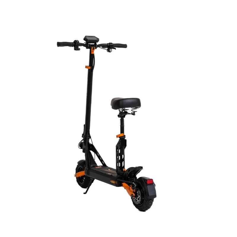 KuKirin G2 PRO elektromos roller