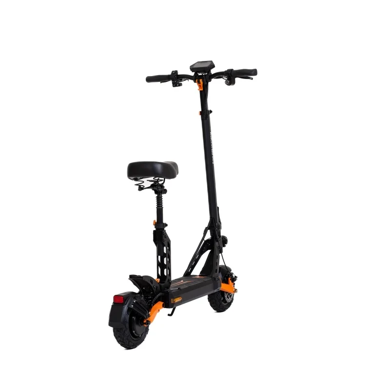 KuKirin G2 PRO elektromos roller
