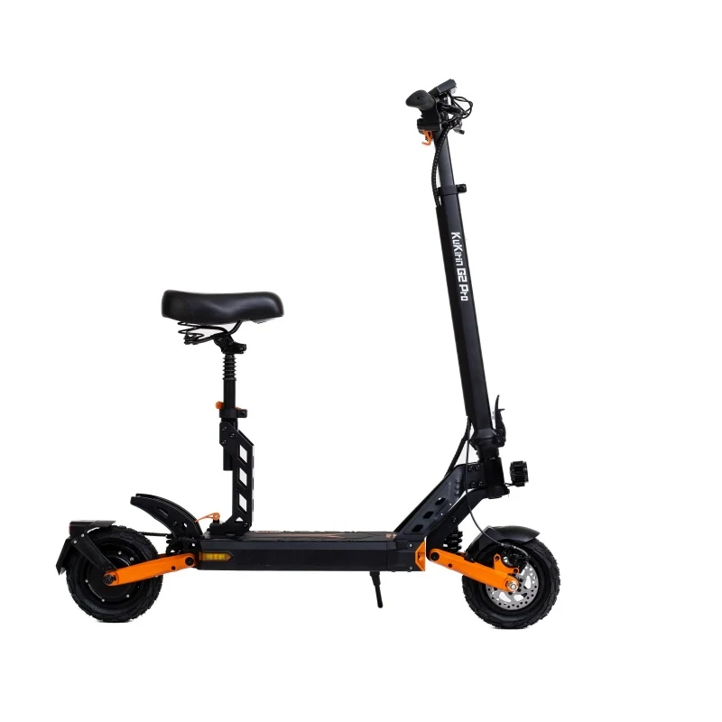 KuKirin G2 PRO elektromos roller