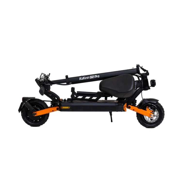 KuKirin G2 PRO elektromos roller