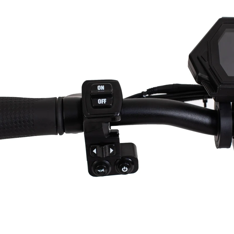 KuKirin G2 PRO elektromos roller