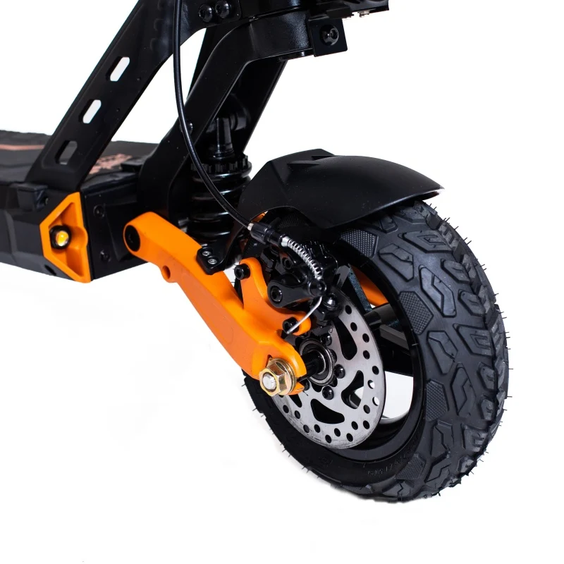 KuKirin G2 PRO elektromos roller