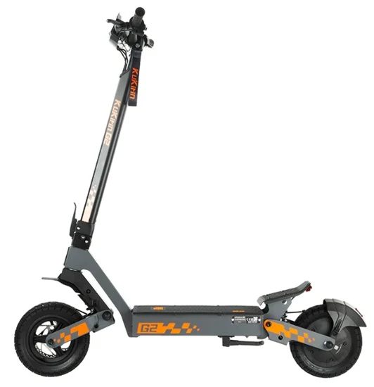 KuKirin G2 (2026) elektromos roller