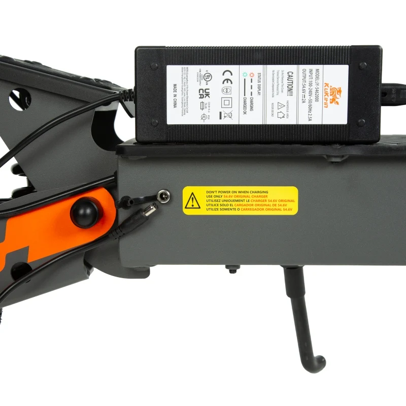 KuKirin G2 (2026) elektromos roller