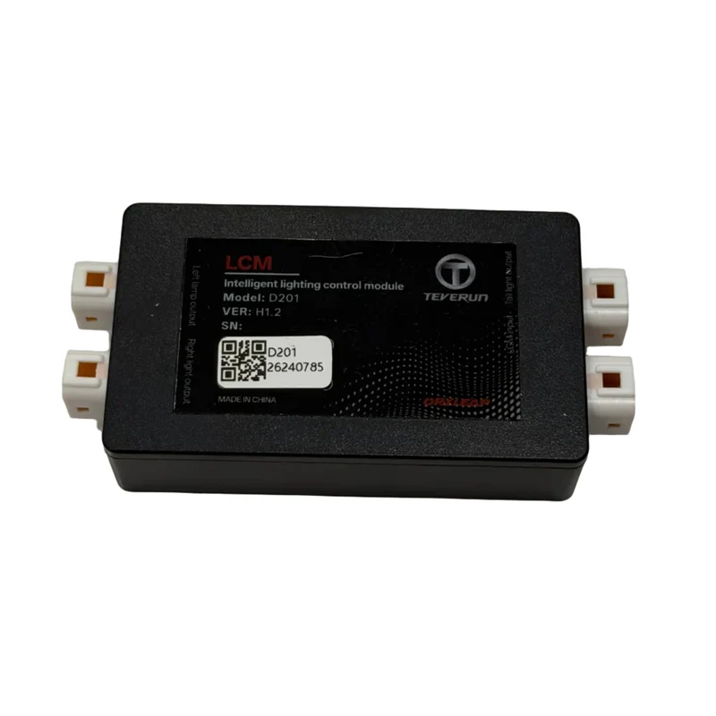 Teverun 2.0 Lighting Module