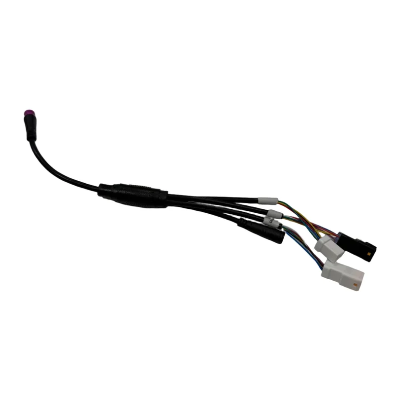 Teverun 2.0 Main Connecting Cable
