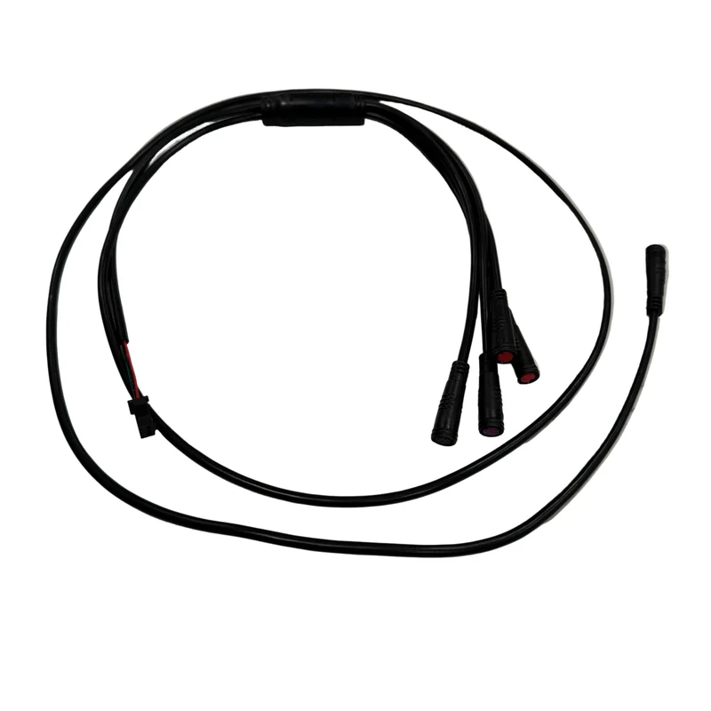 Teverun 2.0 Main Cable