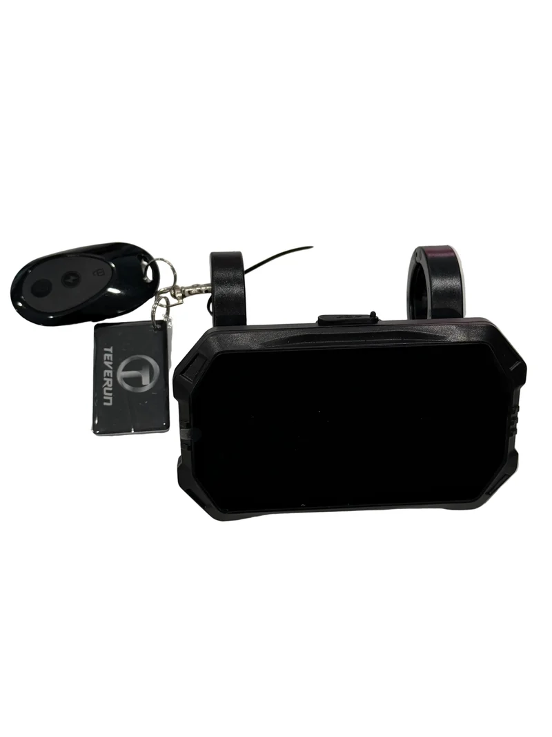 Teverun 2.0 LCD Display