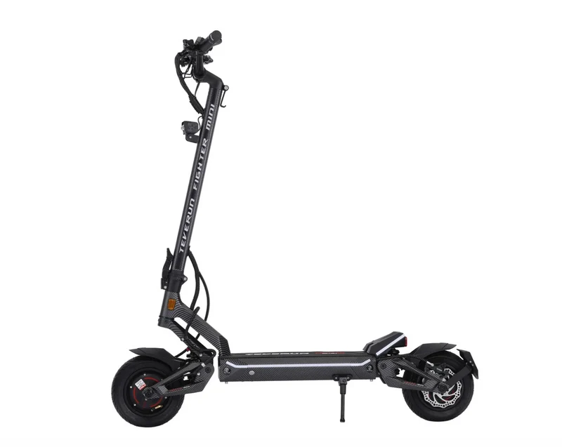 Teverun Fighter Mini Pro 2.0 | 60V 31.8Ah 1000w Dual Bosch Motors