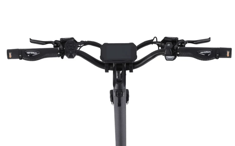 Teverun Fighter Mini Pro 2.0 | 60V 31.8Ah 1000w Dual Bosch Motors