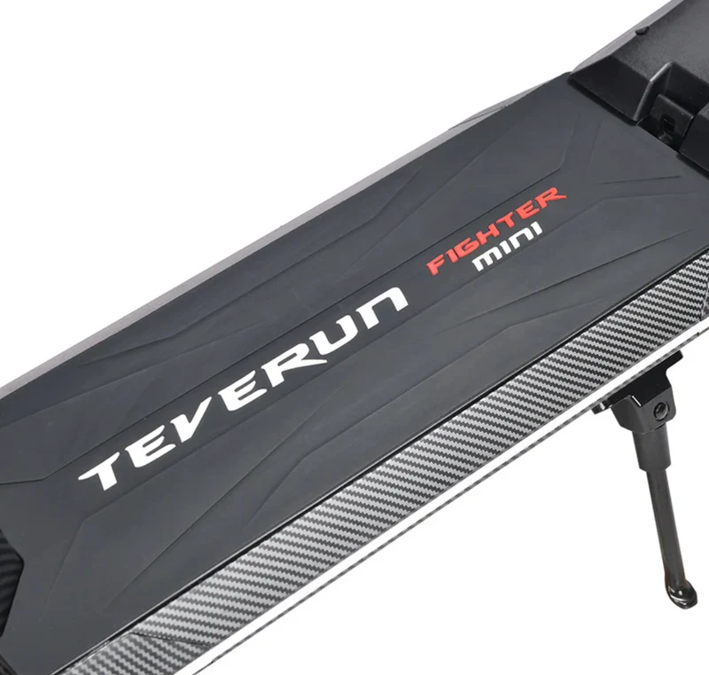 Teverun Fighter Mini Pro 2.0 | 60V 31.8Ah 1000w Dual Bosch Motors