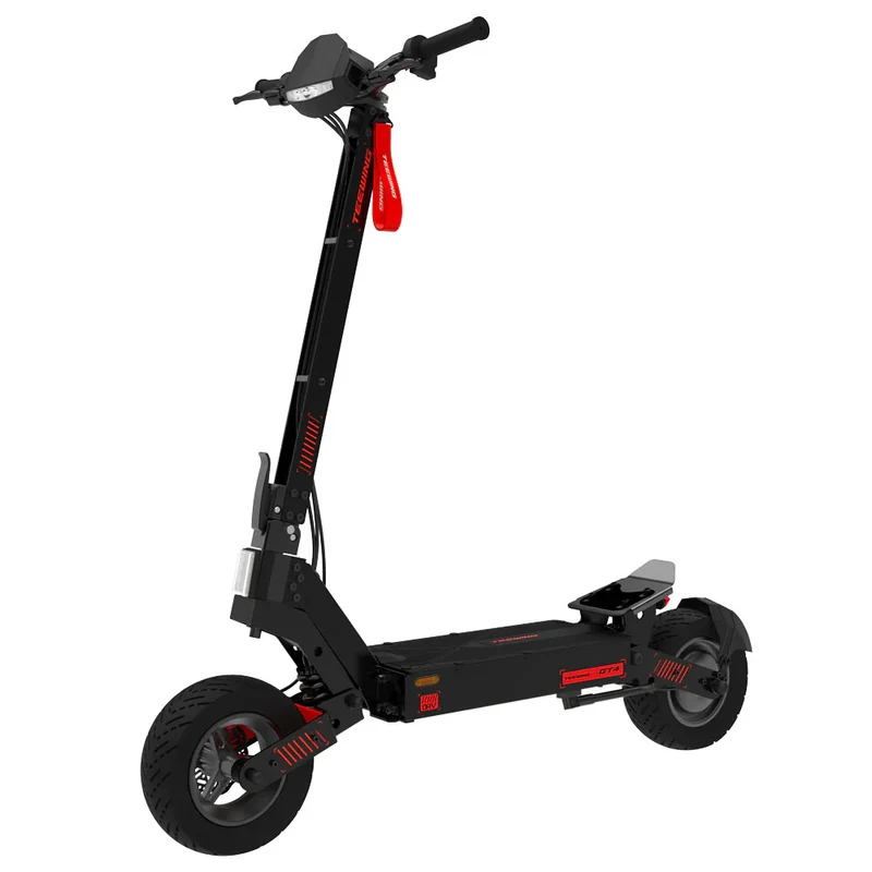TEEWING GT4 | 60V 20Ah 2400W Motor