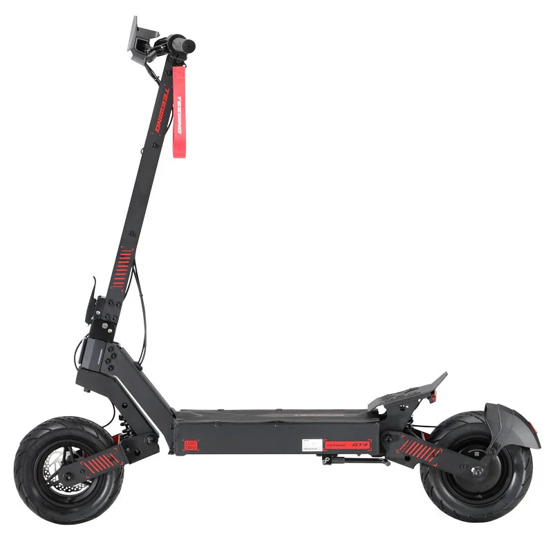 TEEWING GT4 | 60V 20Ah 2400W Motor
