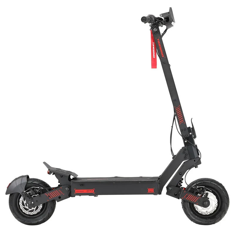 TEEWING GT4 | 60V 20Ah 2400W Motor