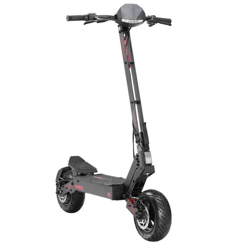 TEEWING GT4 | 60V 20Ah 2400W Motor