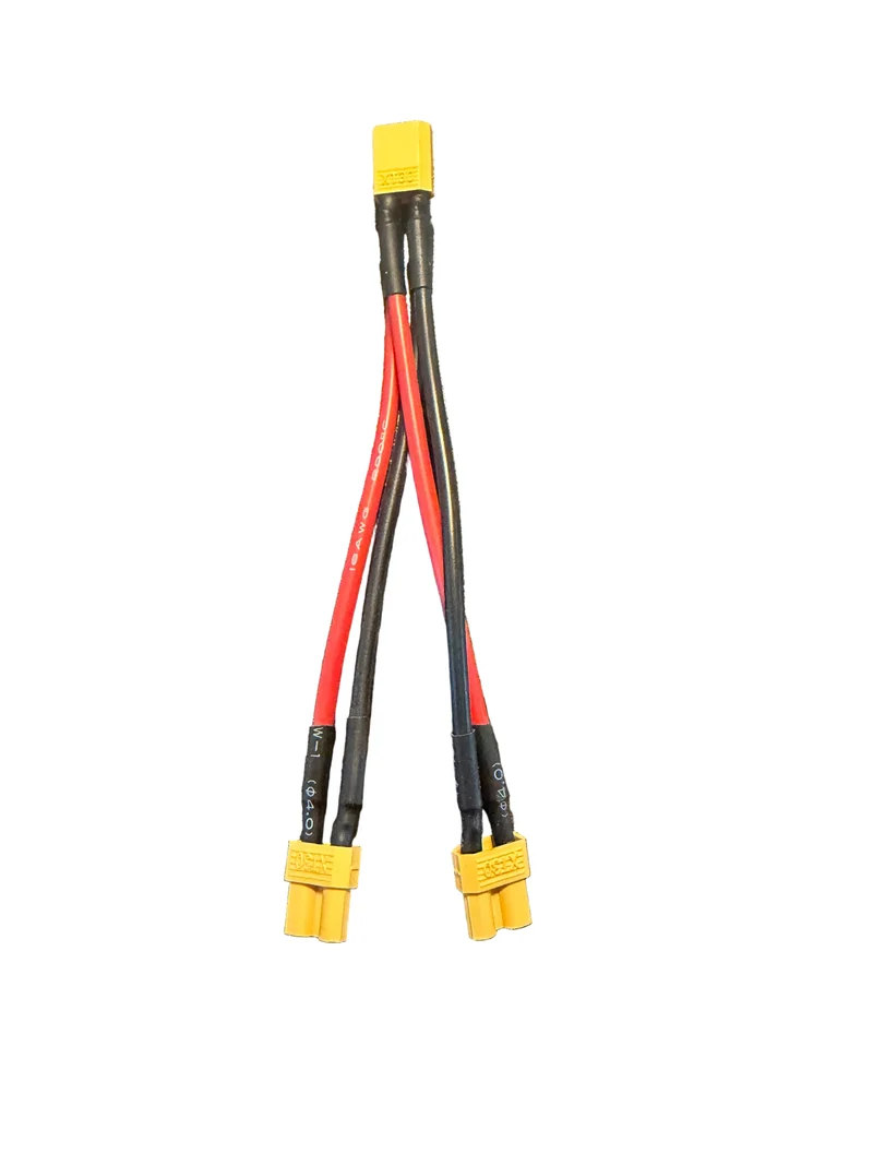 Teverun XT30 Battery Wake Up Cable