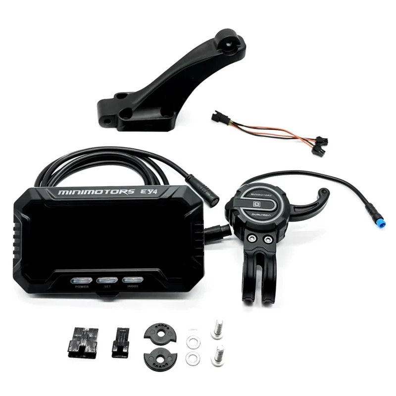 MiniMotors EY4 Display Kit