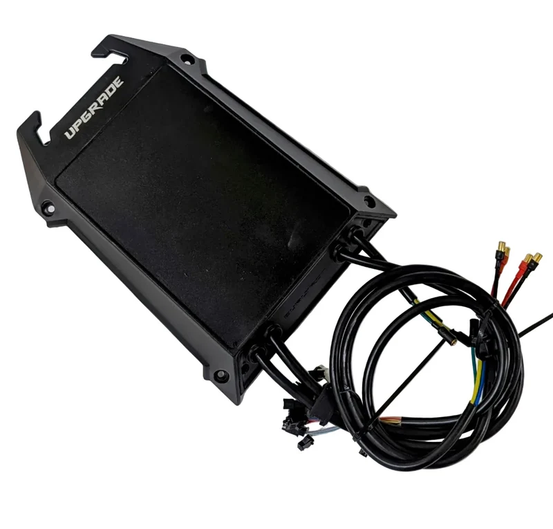 Dualtron Ultra 2 Upgrade Controller
