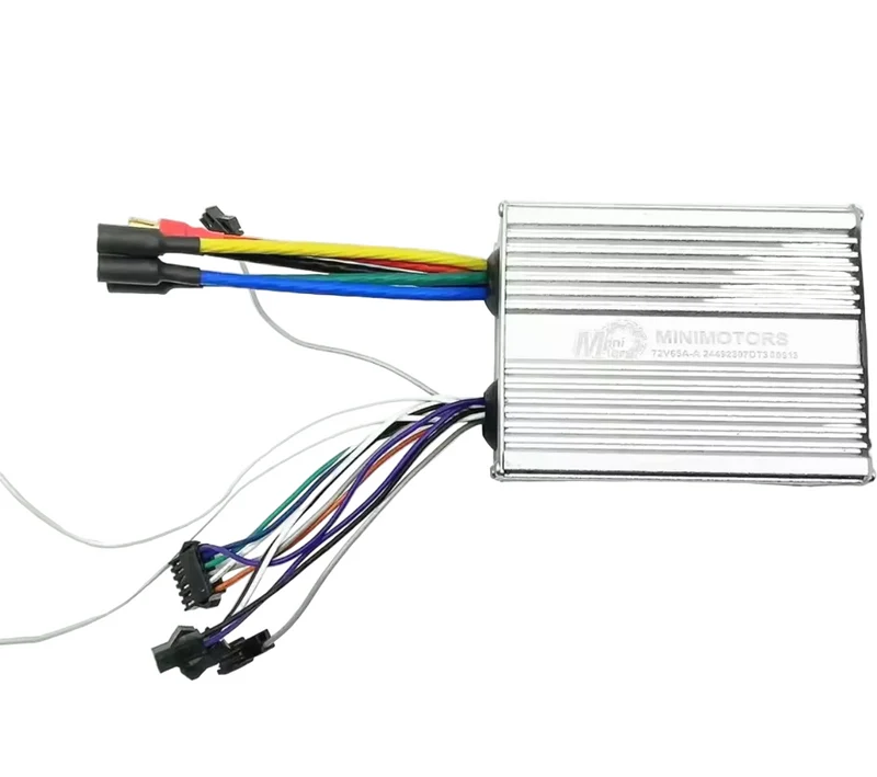 72V Dualtron Thunder 3 Controller