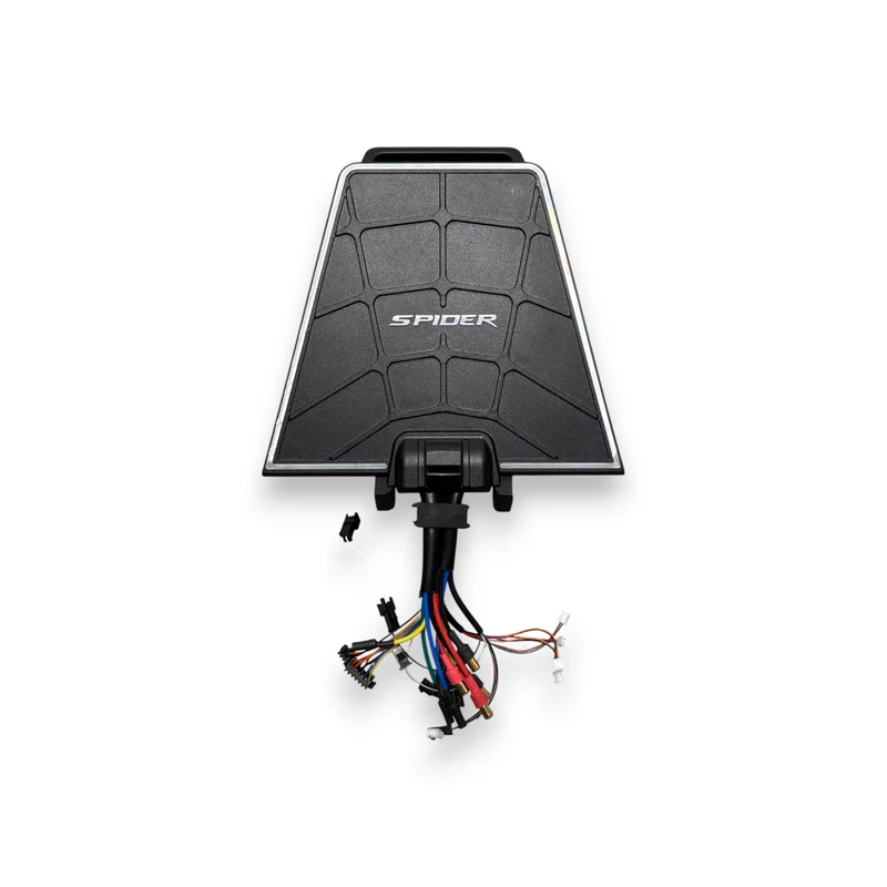 Dualtron Spider Max Controller - 60V 30A