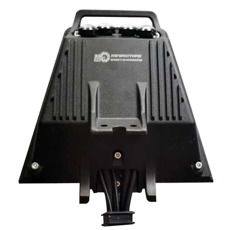 Dualtron Spider Max Controller - 60V 30A