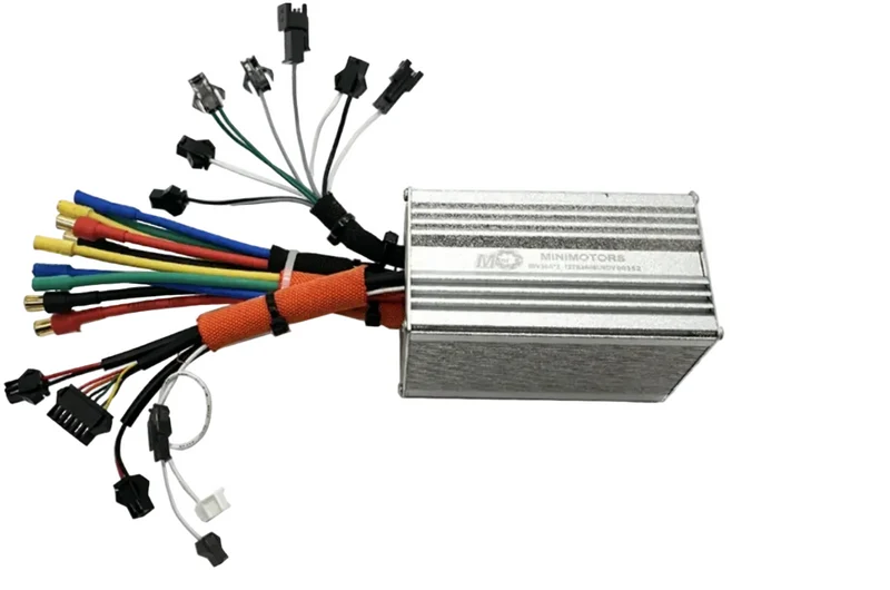 Dualtron Victor Limited Controller