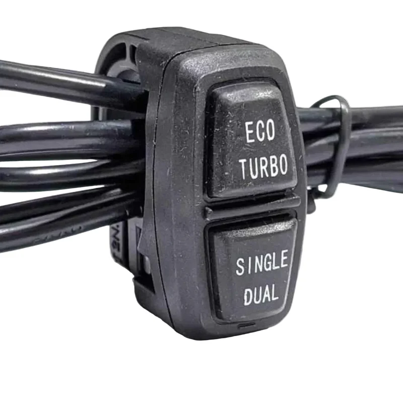 Dualton Multiswitch