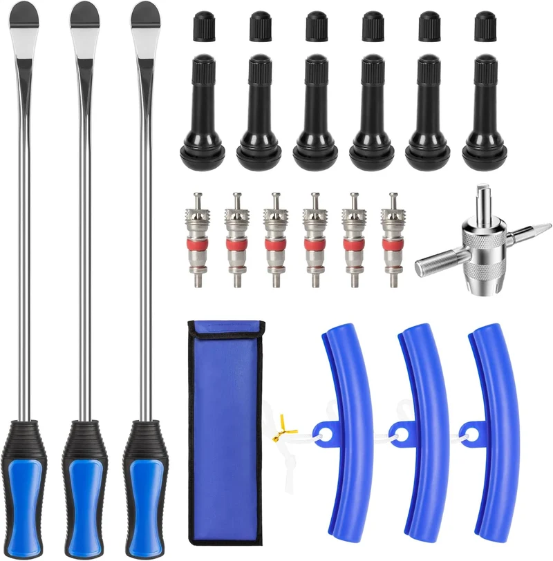 Tire Spoon Kit