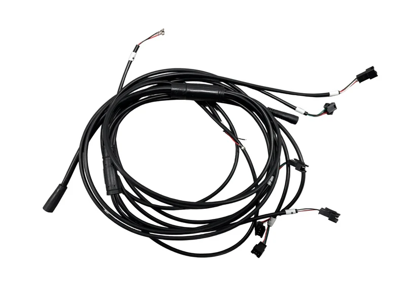 Teverun Light Patch Cable
