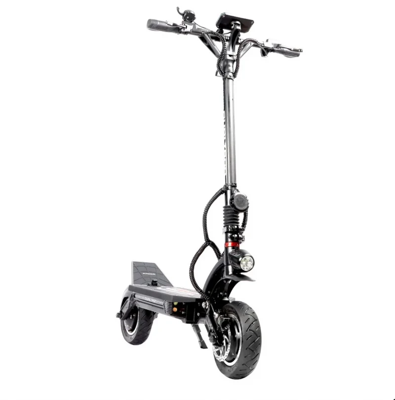 Dualtron Spider Max