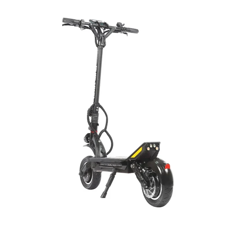 Dualtron Spider Max