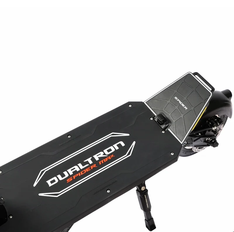 Dualtron Spider Max