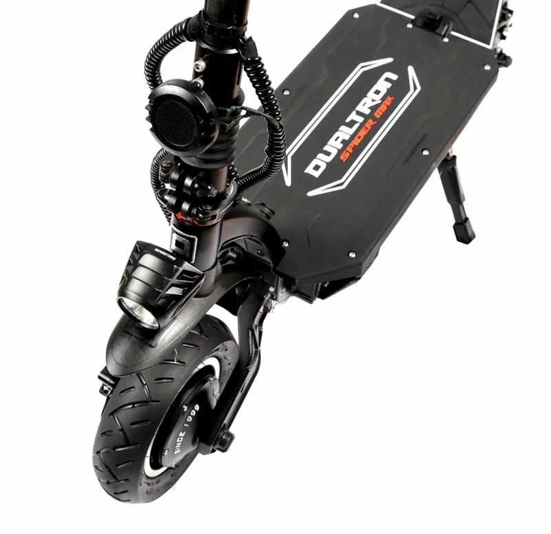 Dualtron Spider Max