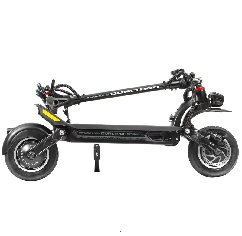 Dualtron Spider Max